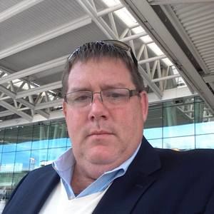 Meet your Posher, Kevin